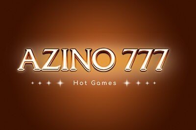 Azino777 логотип