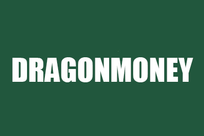 DragonMoney логотип