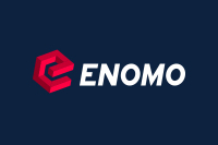Enomo логотип