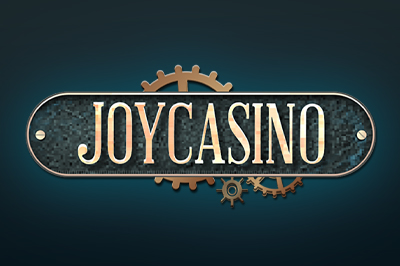 Joycasino логотип