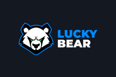 LuckyBear логотип