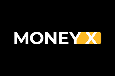 Money X логотип
