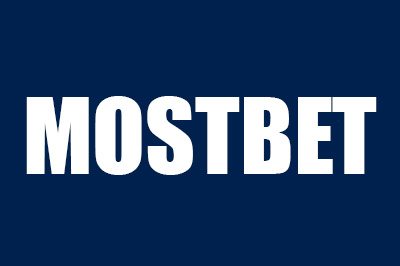 Mostbet логотип