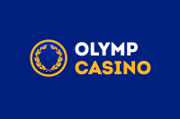 Olymp логотип