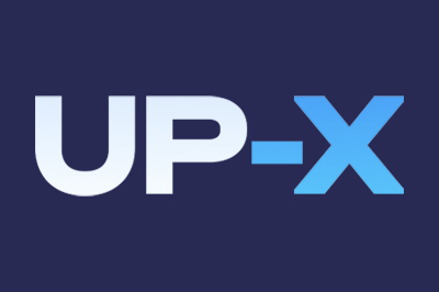 UP-X логотип